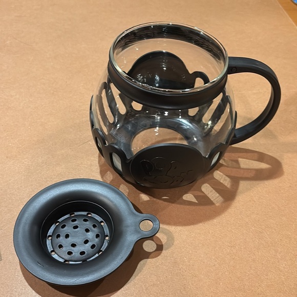 Ecolution Popcorn Popper for microwave use - Picture 2 of 4